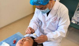 火针疗法视频,传统中医的神奇疗效揭秘