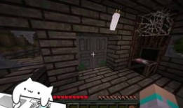 我的世界恐怖视频,揭秘我的世界恐怖视频背后的惊悚世界