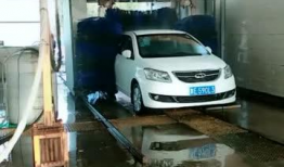 洗车视频,轻松打造光亮如新的爱车