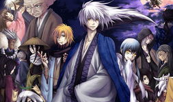 日本妖怪漫画,日本妖怪漫画中的奇幻世界